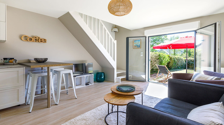 Ma-Cabane - Vente Maison PIRIAC-SUR-MER, 31 m²