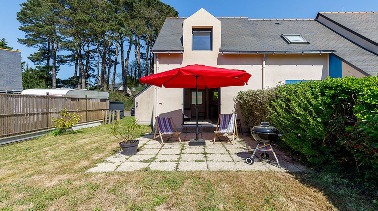 Ma-Cabane - Vente Maison PIRIAC-SUR-MER, 31 m²