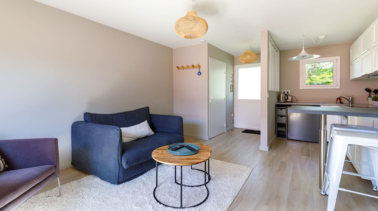 Ma-Cabane - Vente Maison PIRIAC-SUR-MER, 31 m²