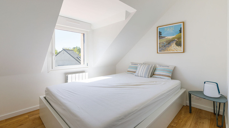 Ma-Cabane - Vente Maison PIRIAC-SUR-MER, 31 m²