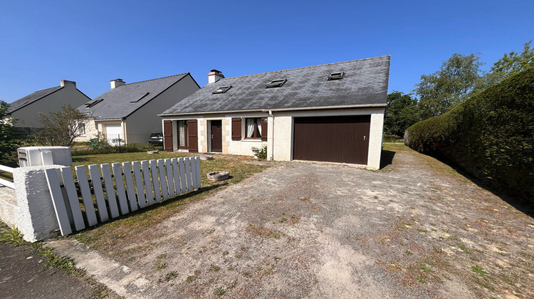 Ma-Cabane - Vente Maison PIRIAC-SUR-MER, 82 m²