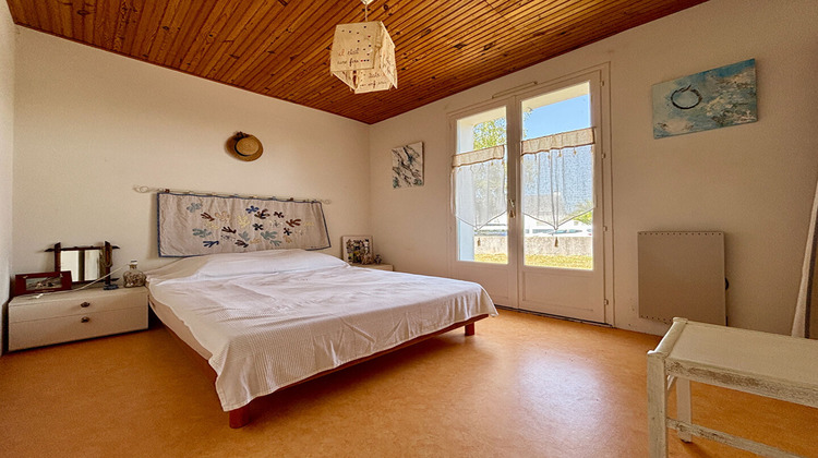 Ma-Cabane - Vente Maison PIRIAC-SUR-MER, 57 m²