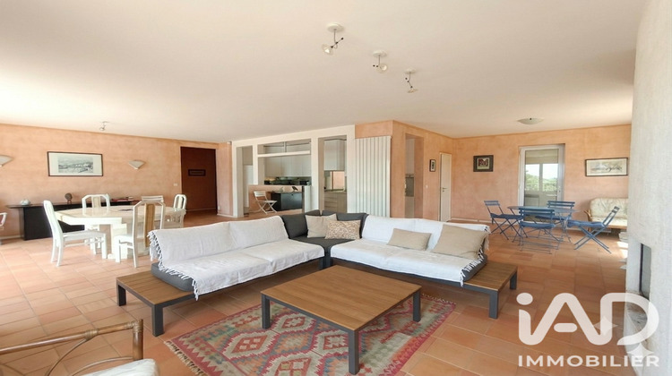 Ma-Cabane - Vente Maison Piriac-sur-Mer, 210 m²