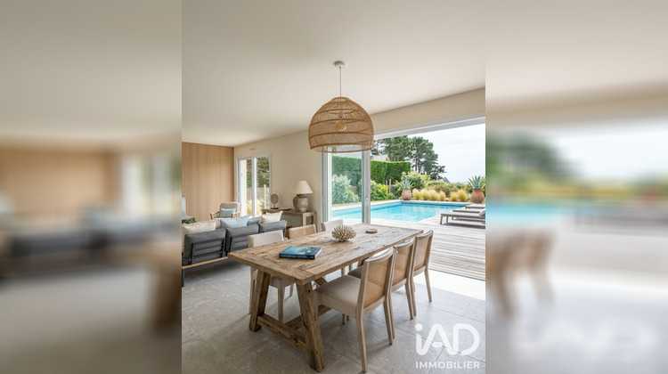 Ma-Cabane - Vente Maison Piriac-sur-Mer, 210 m²