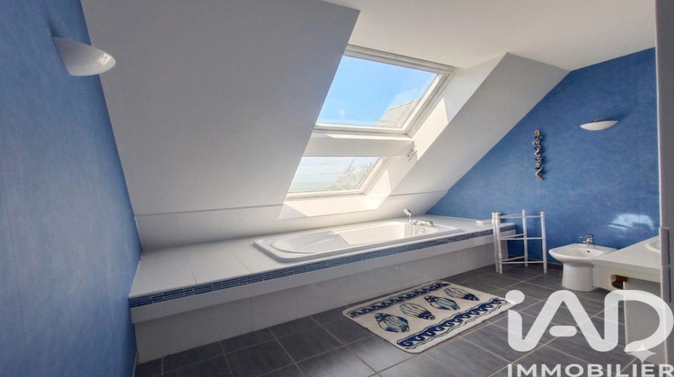 Ma-Cabane - Vente Maison Piriac-sur-Mer, 210 m²