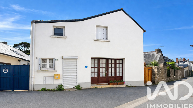 Ma-Cabane - Vente Maison Piriac-sur-Mer, 49 m²