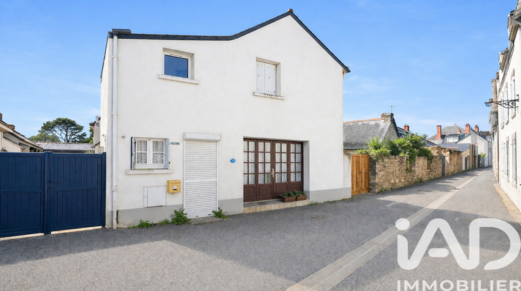 Ma-Cabane - Vente Maison Piriac-sur-Mer, 49 m²