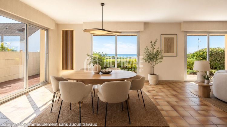 Ma-Cabane - Vente Maison PIRIAC-SUR-MER, 170 m²
