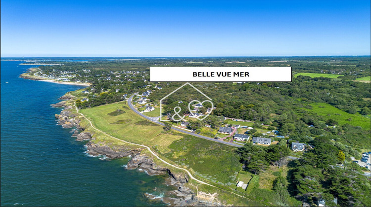Ma-Cabane - Vente Maison PIRIAC-SUR-MER, 170 m²