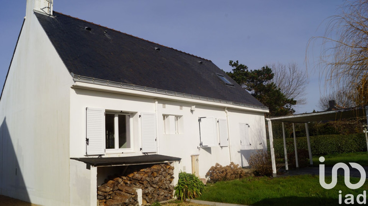 Ma-Cabane - Vente Maison Piriac-sur-Mer, 84 m²