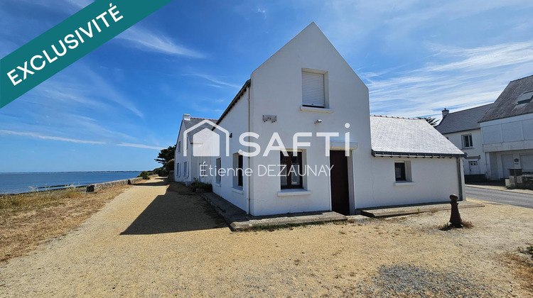 Ma-Cabane - Vente Maison Piriac-sur-Mer, 70 m²