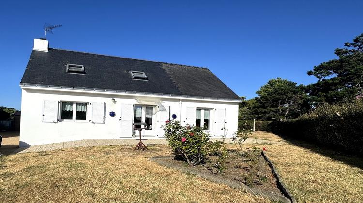 Ma-Cabane - Vente Maison PIRIAC SUR MER, 78 m²