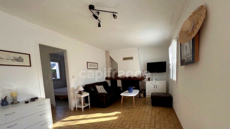Ma-Cabane - Vente Maison PIRIAC SUR MER, 78 m²