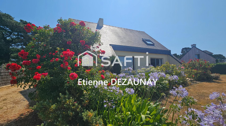 Ma-Cabane - Vente Maison Piriac-sur-Mer, 112 m²