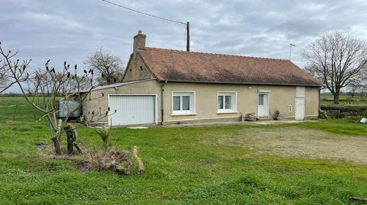 Ma-Cabane - Vente Maison PIRMIL, 60 m²