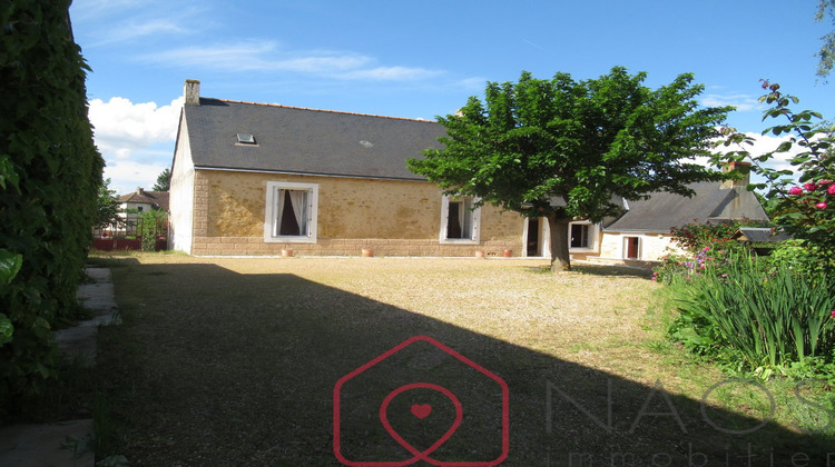 Ma-Cabane - Vente Maison PIRMIL, 125 m²