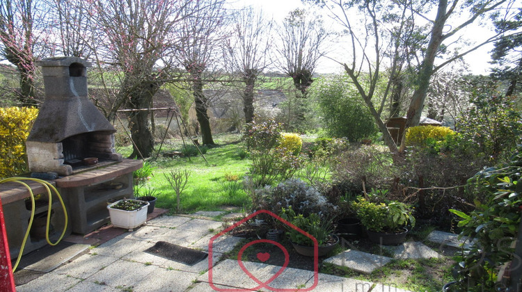 Ma-Cabane - Vente Maison PIRMIL, 125 m²
