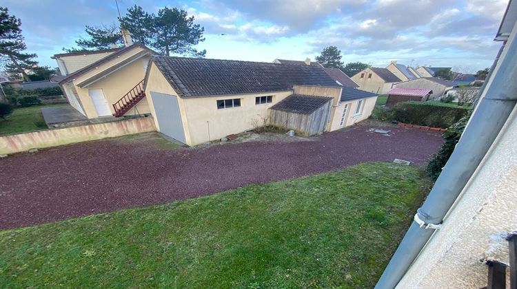 Ma-Cabane - Vente Maison PIROU, 160 m²