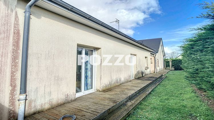 Ma-Cabane - Vente Maison PIROU, 175 m²