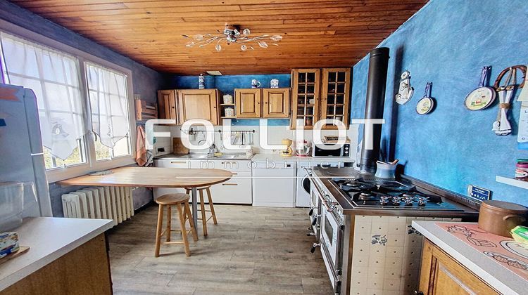 Ma-Cabane - Vente Maison PIROU, 105 m²