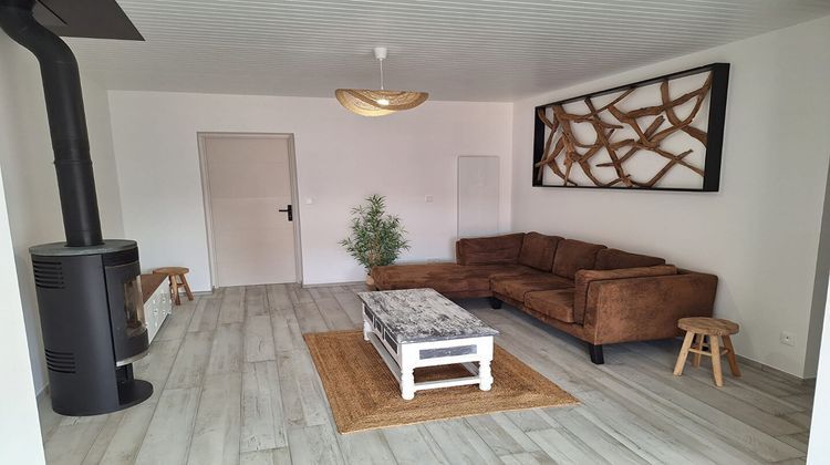 Ma-Cabane - Vente Maison PIROU, 130 m²