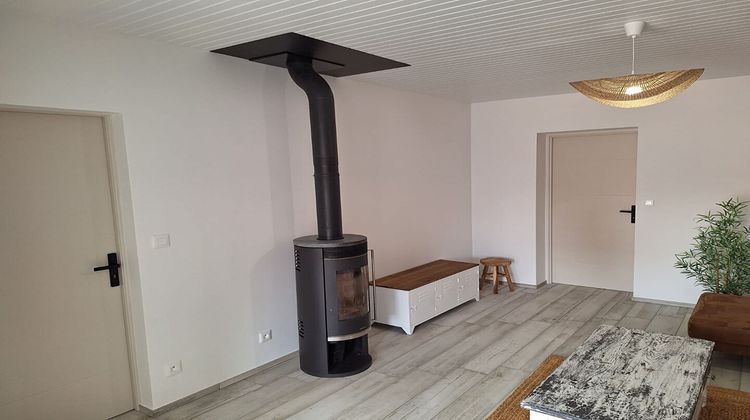 Ma-Cabane - Vente Maison PIROU, 130 m²