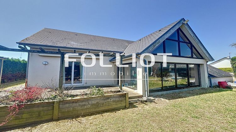 Ma-Cabane - Vente Maison PIROU, 176 m²