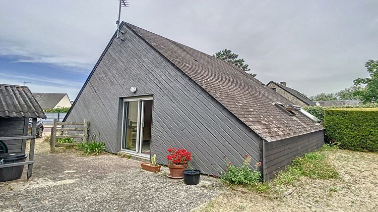 Ma-Cabane - Vente Maison PIROU, 43 m²