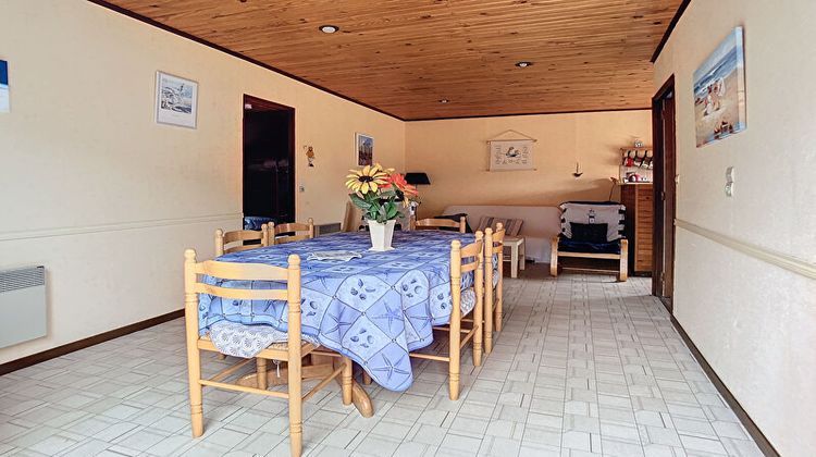 Ma-Cabane - Vente Maison PIROU, 43 m²