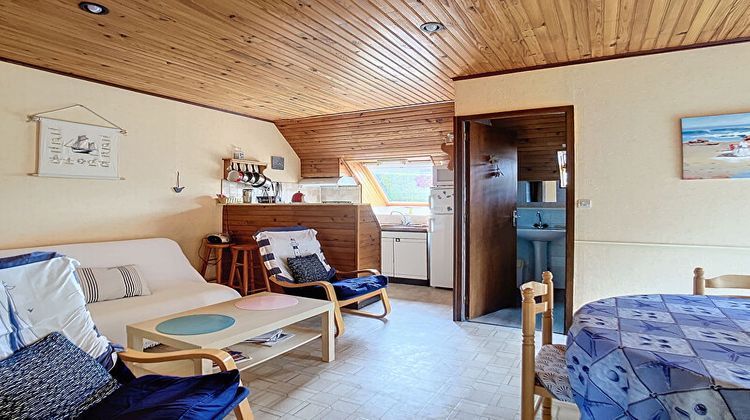 Ma-Cabane - Vente Maison PIROU, 43 m²