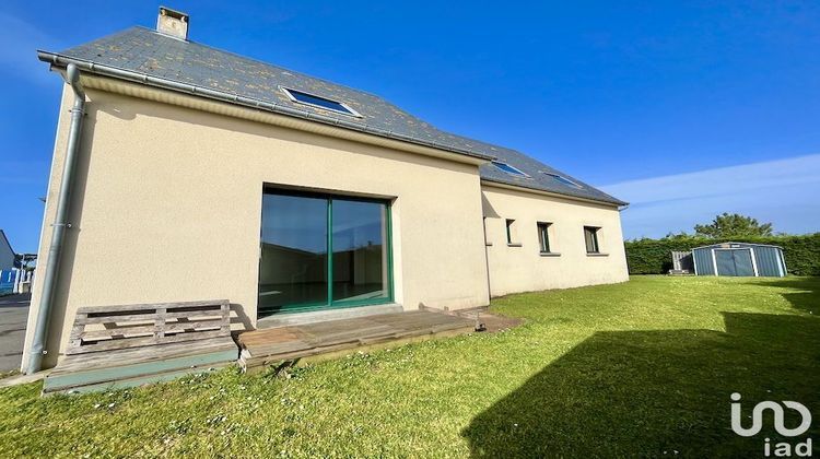 Ma-Cabane - Vente Maison Pirou, 167 m²