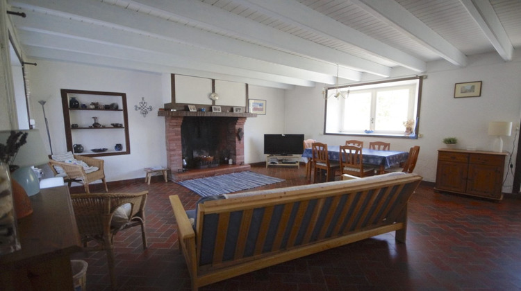 Ma-Cabane - Vente Maison PIROU, 94 m²