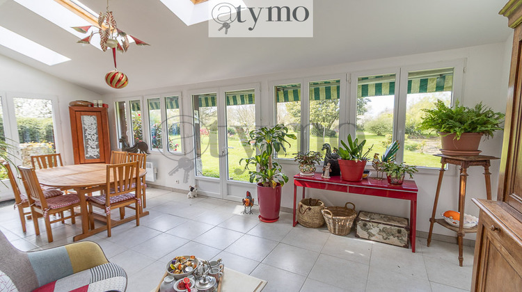 Ma-Cabane - Vente Maison Pirou, 137 m²