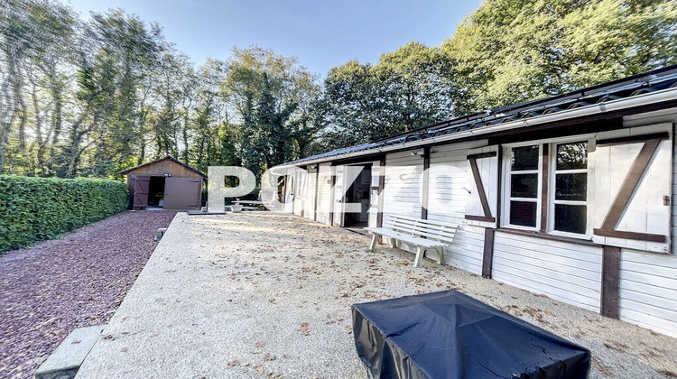 Ma-Cabane - Vente Maison PIROU, 51 m²