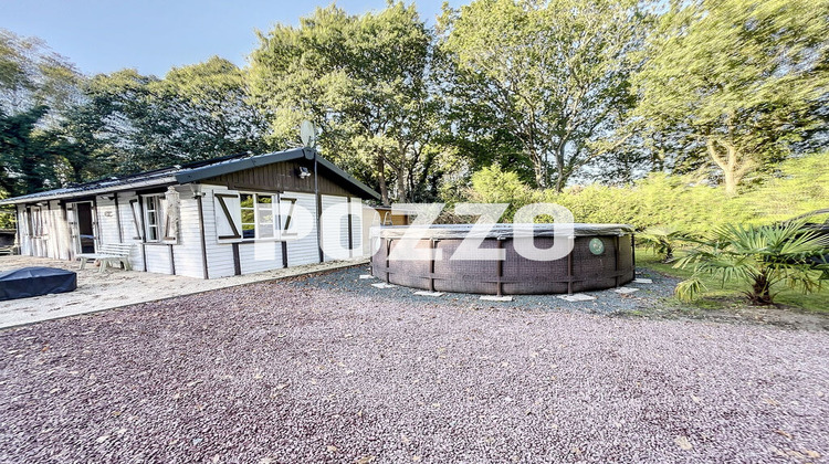 Ma-Cabane - Vente Maison PIROU, 51 m²