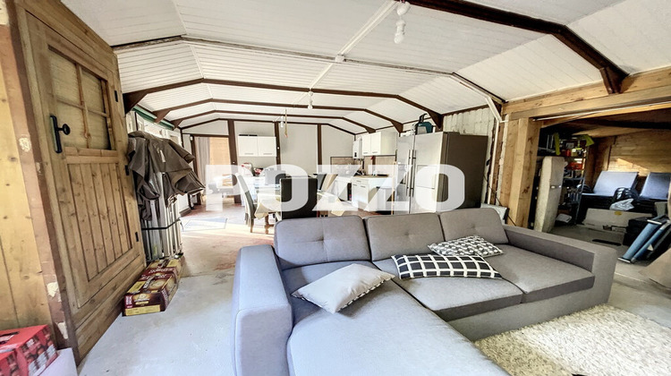 Ma-Cabane - Vente Maison PIROU, 51 m²