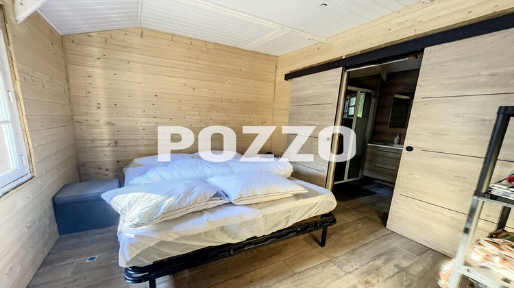 Ma-Cabane - Vente Maison PIROU, 51 m²