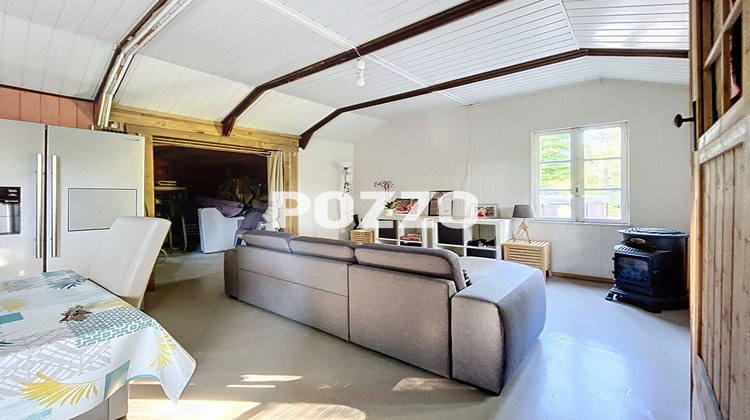 Ma-Cabane - Vente Maison PIROU, 51 m²