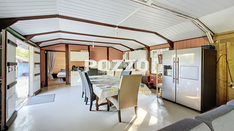 Ma-Cabane - Vente Maison PIROU, 51 m²