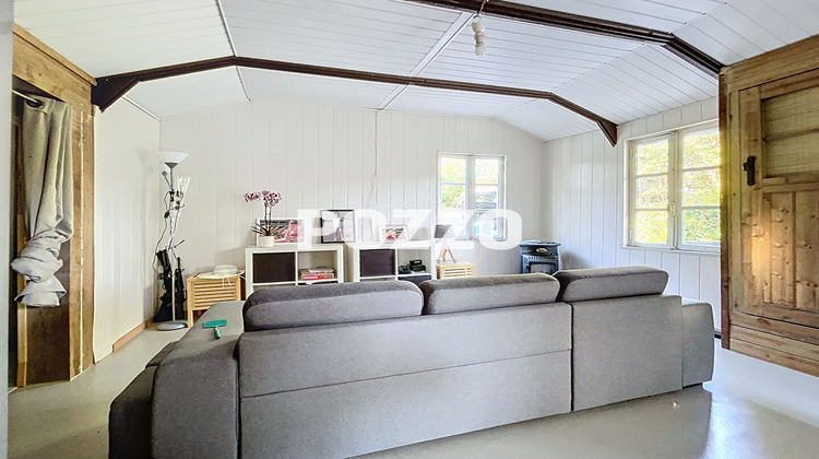 Ma-Cabane - Vente Maison PIROU, 51 m²