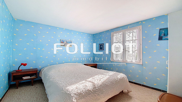 Ma-Cabane - Vente Maison PIROU, 48 m²