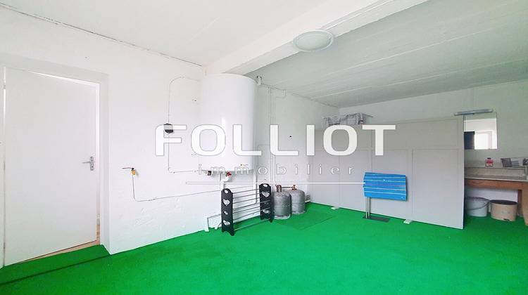 Ma-Cabane - Vente Maison PIROU, 48 m²