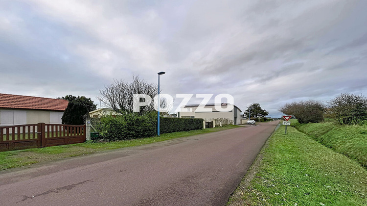 Ma-Cabane - Vente Maison PIROU, 50 m²