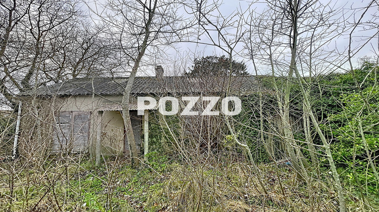 Ma-Cabane - Vente Maison PIROU, 50 m²