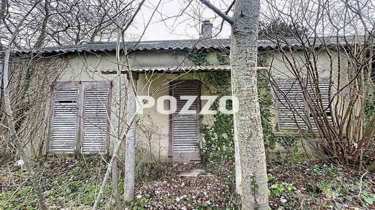 Ma-Cabane - Vente Maison PIROU, 50 m²