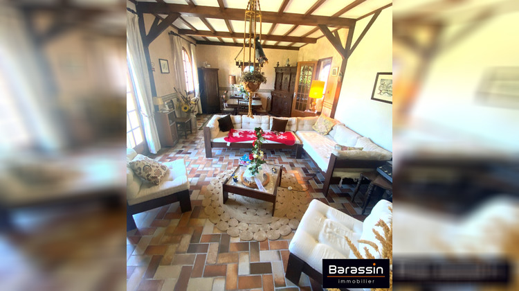 Ma-Cabane - Vente Maison PIROU, 135 m²