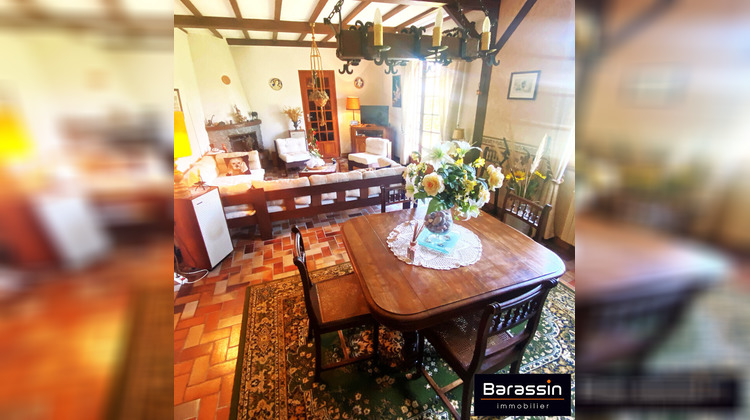 Ma-Cabane - Vente Maison PIROU, 135 m²
