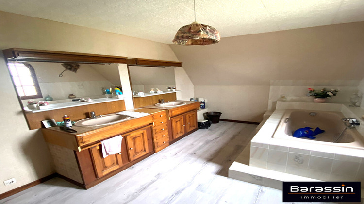 Ma-Cabane - Vente Maison PIROU, 135 m²