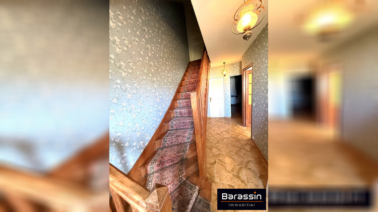 Ma-Cabane - Vente Maison PIROU, 145 m²