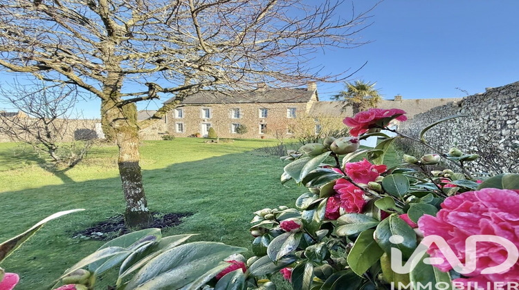 Ma-Cabane - Vente Maison Pirou, 144 m²
